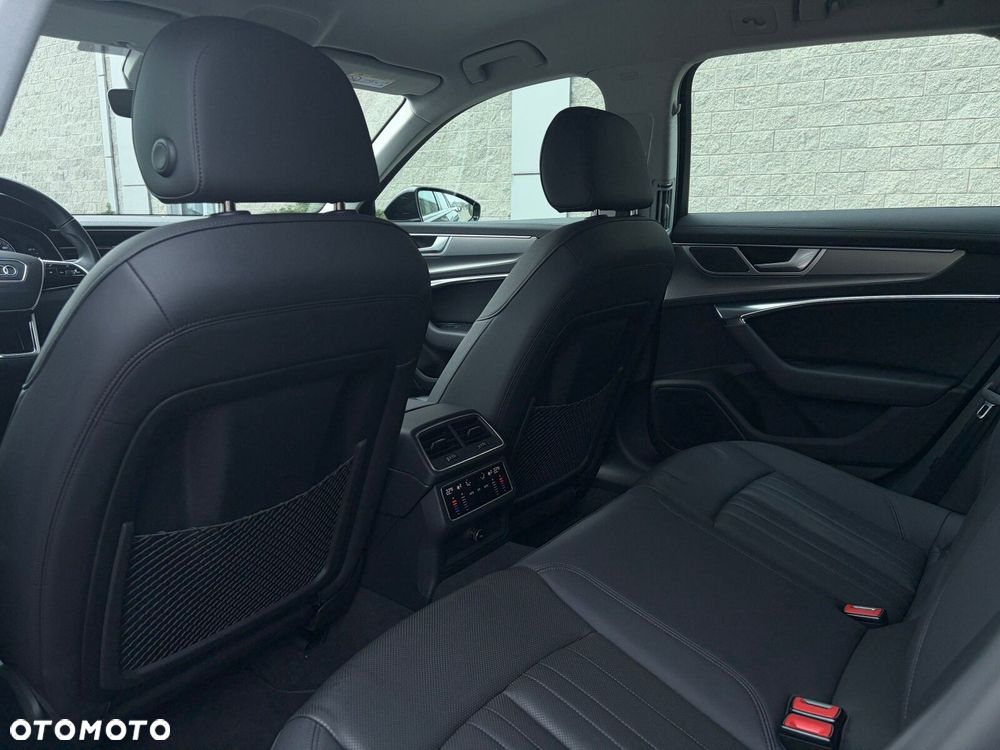 Audi A6 Avant - 24