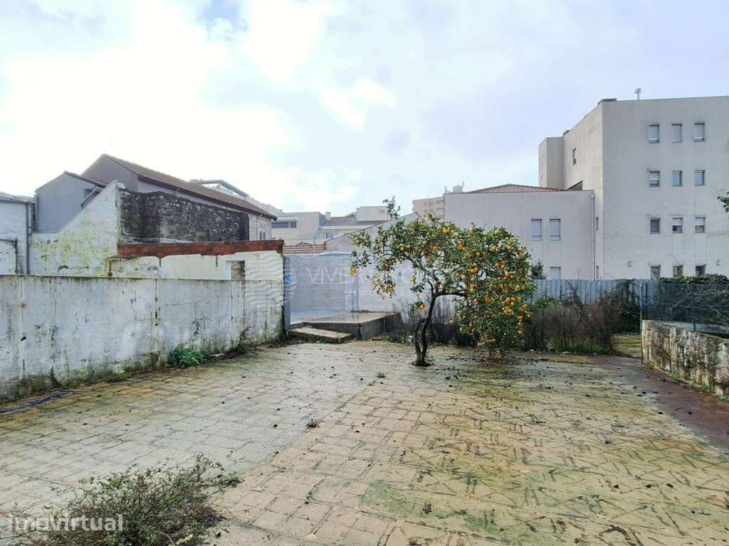 Prédio para Reabilitação com PIP Aprovado - Porto - ZONA PREMIUM - Grande imagem: 3/36