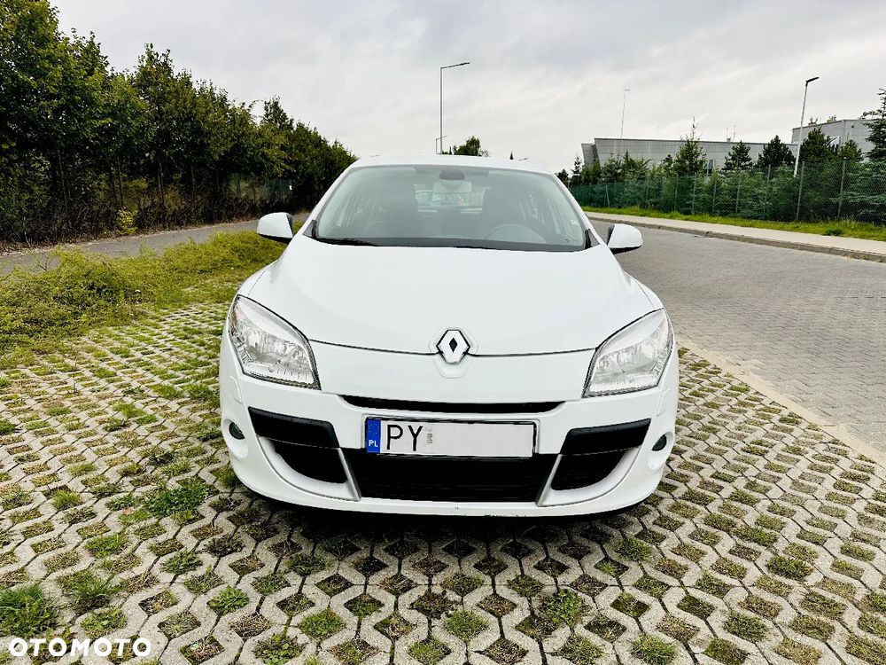 Renault Megane 1.6 16V 110 Dynamique - 2