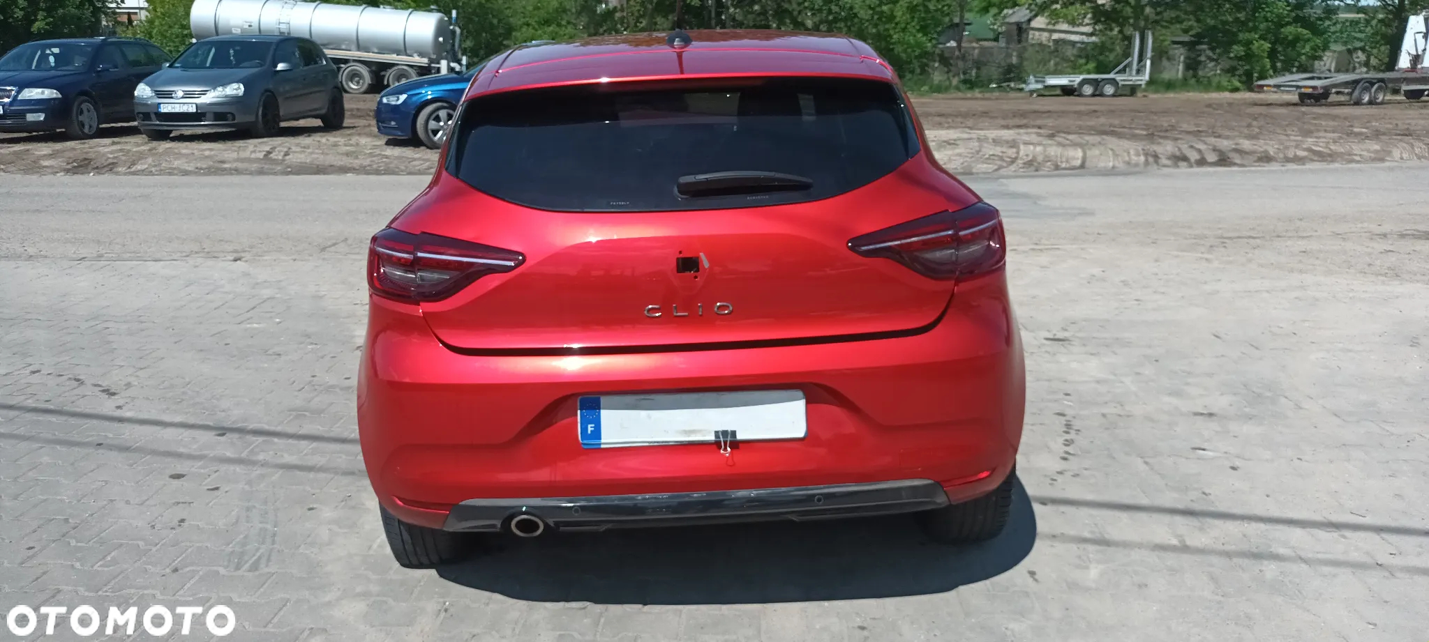 Renault Clio - 12
