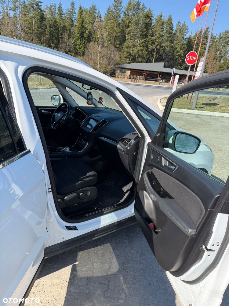 Ford Galaxy 2.0 EcoBlue Titanium - 14