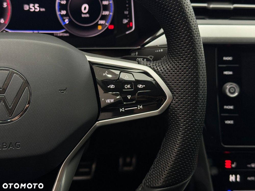 Volkswagen Arteon - 22