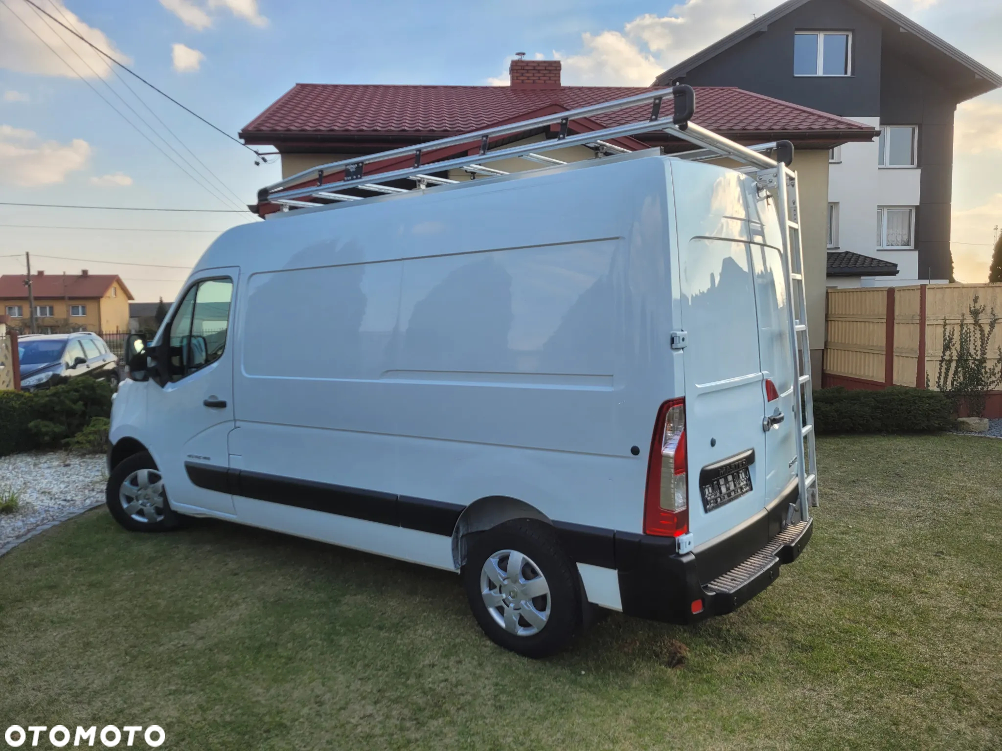 Renault MASTER - 6