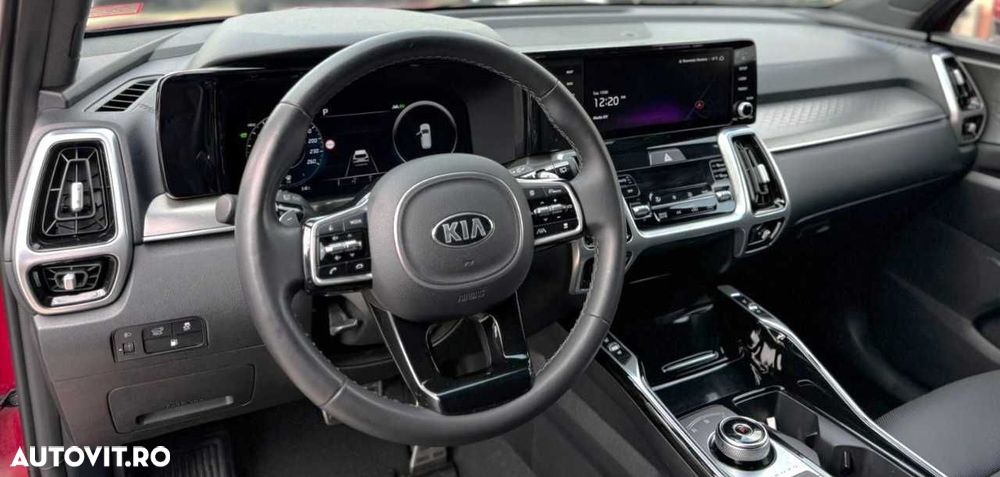 Kia Sorento - 21