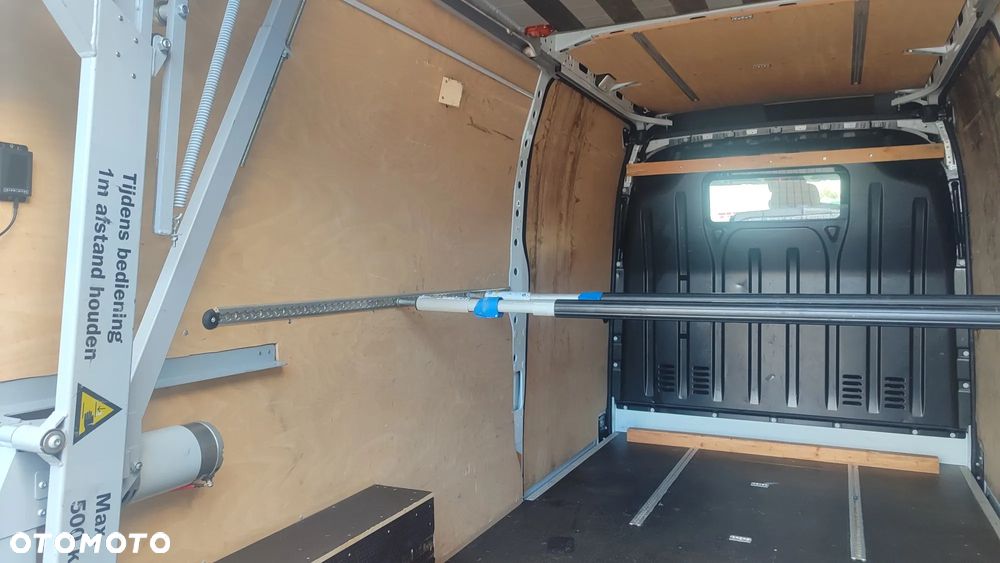 Opel Movano L3H2 - 28