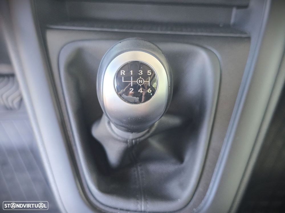 Mercedes-Benz Citan 110 CDi/27 - 16
