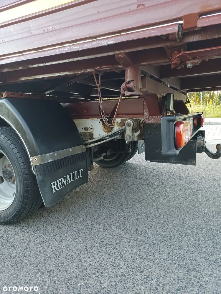 Renault Mascott - 33