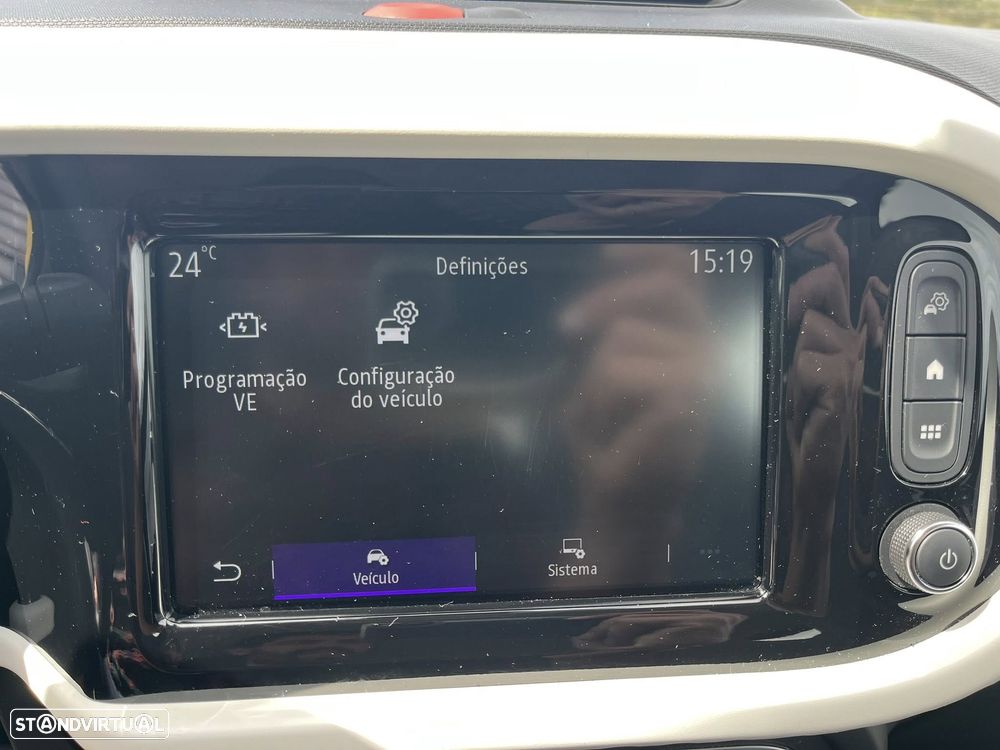 Renault Twingo Electric ZEN - 18