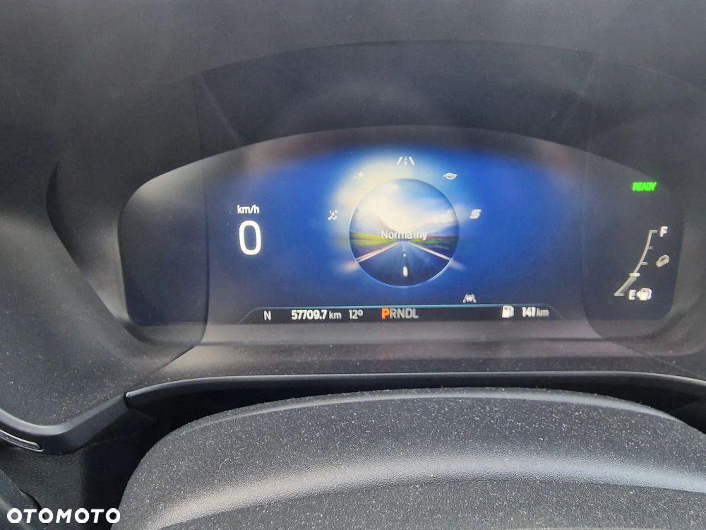 Ford Kuga 2.5 FHEV AWD Titanium X - 29