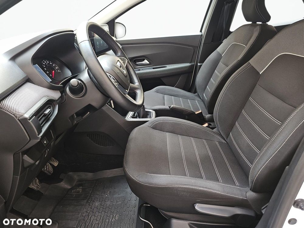 Dacia Sandero - 14