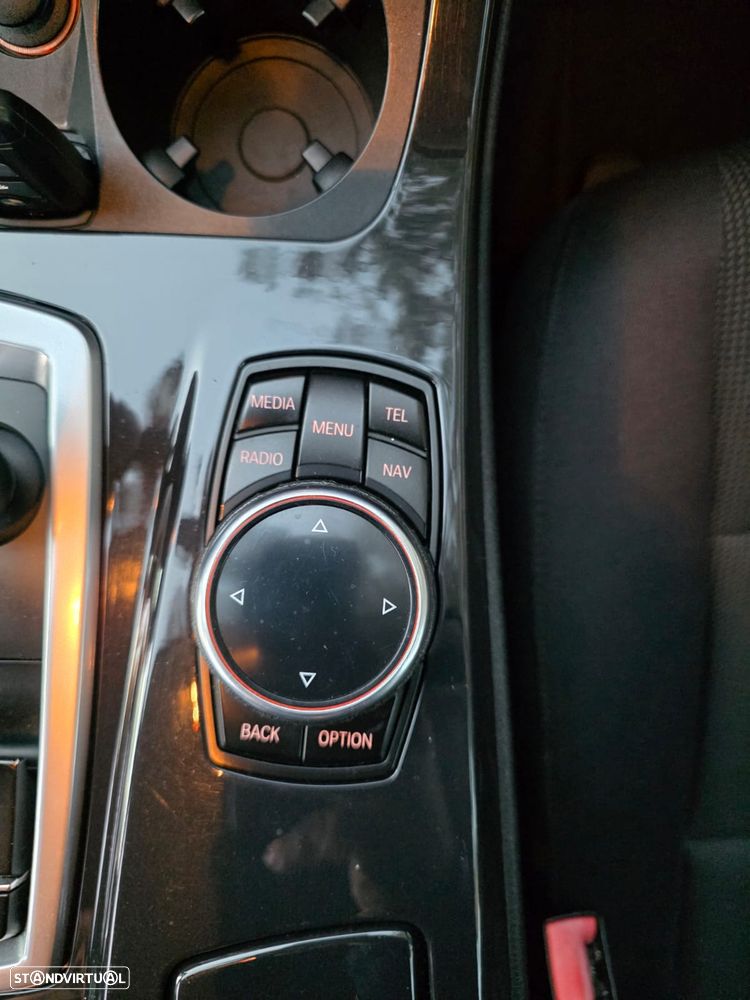 BMW 520 d Sport-Aut. - 20