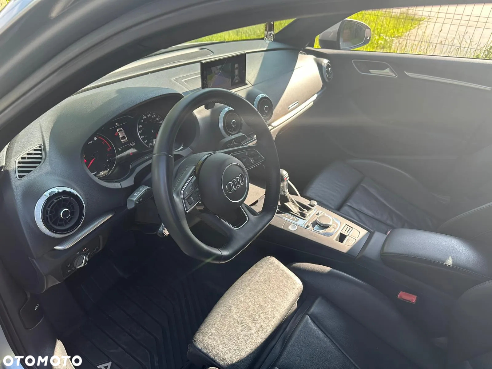 Audi A3 - 17