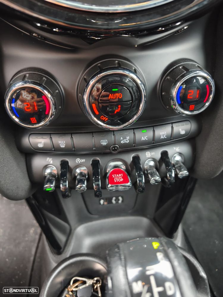 MINI 3 Portas John Cooper Works Auto Desportiva - 7