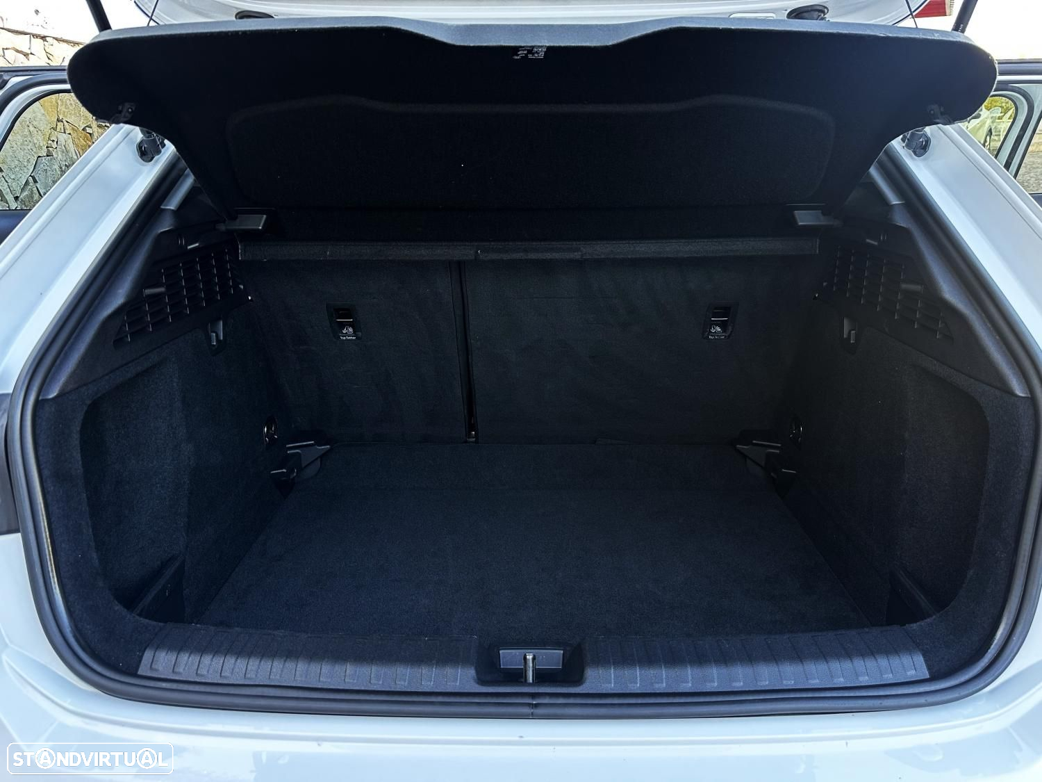 Audi A3 Sportback 30 TFSI Advanced - 27