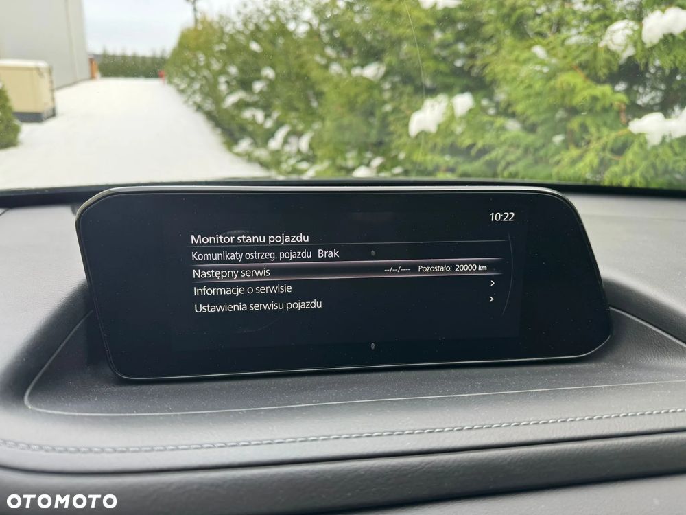 Mazda CX-30 e-SKYACTIVE G 150 SKYACTIV-Drive EXCLUSIVE-LINE - 15