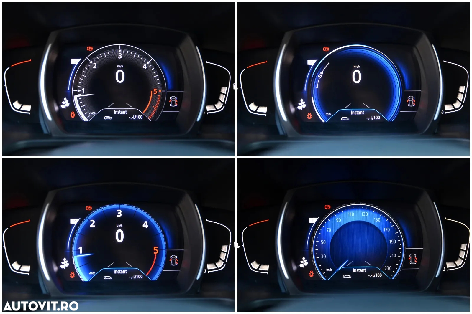 Renault Kadjar 1.5 DCI EDC Intens - 8