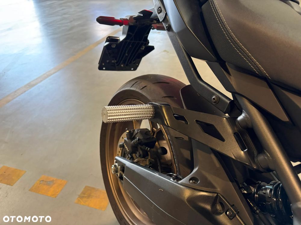 Honda CB - 9