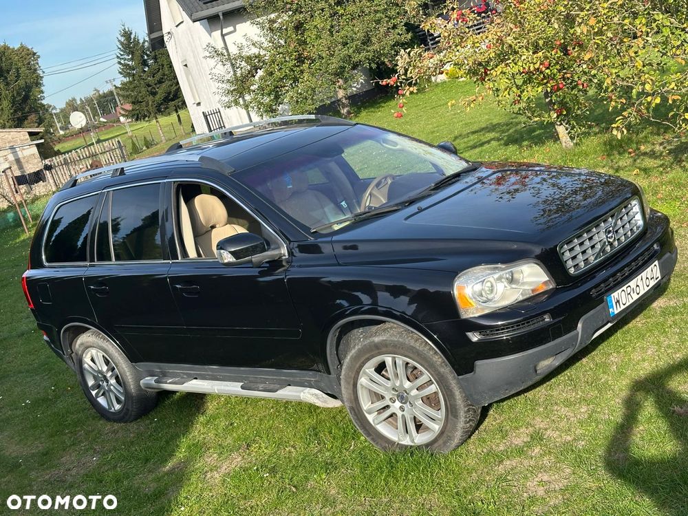 Volvo XC 90 - 20