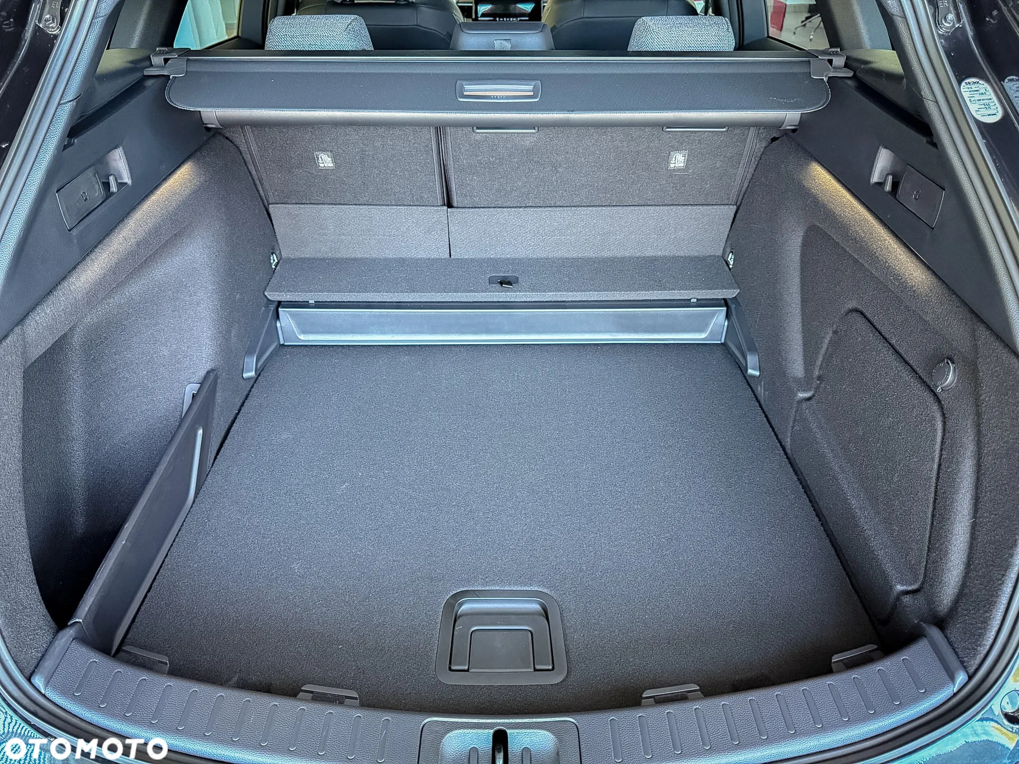 Toyota Corolla 1.8 Hybrid Style - 9