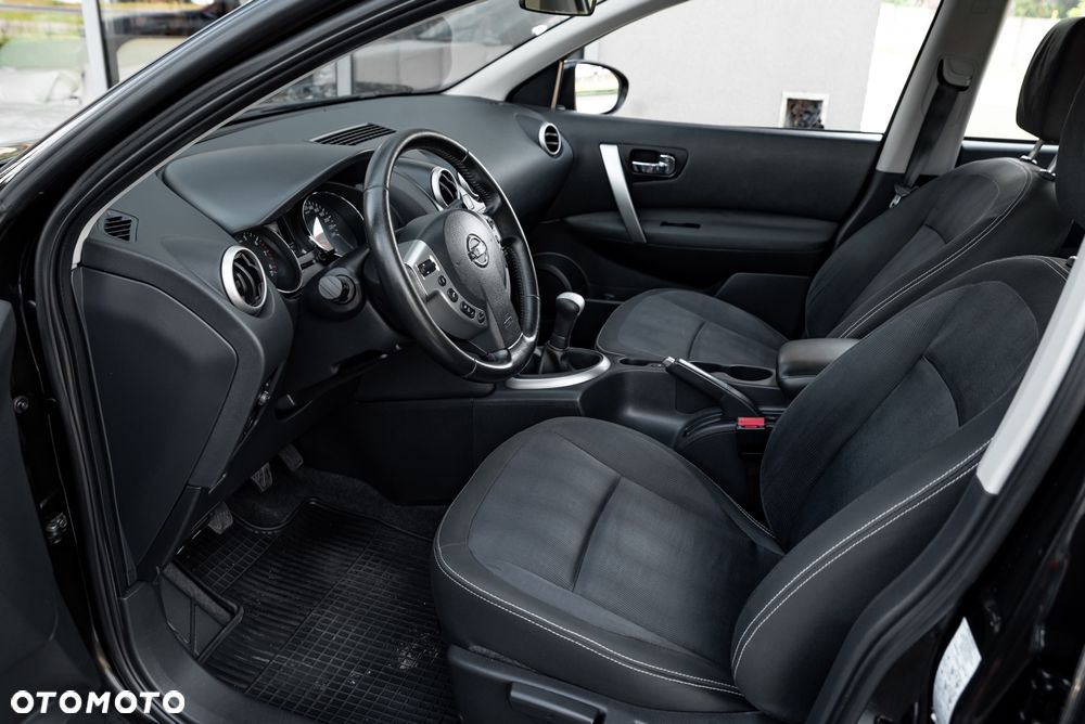 Nissan Qashqai 1.6 Tekna - 16