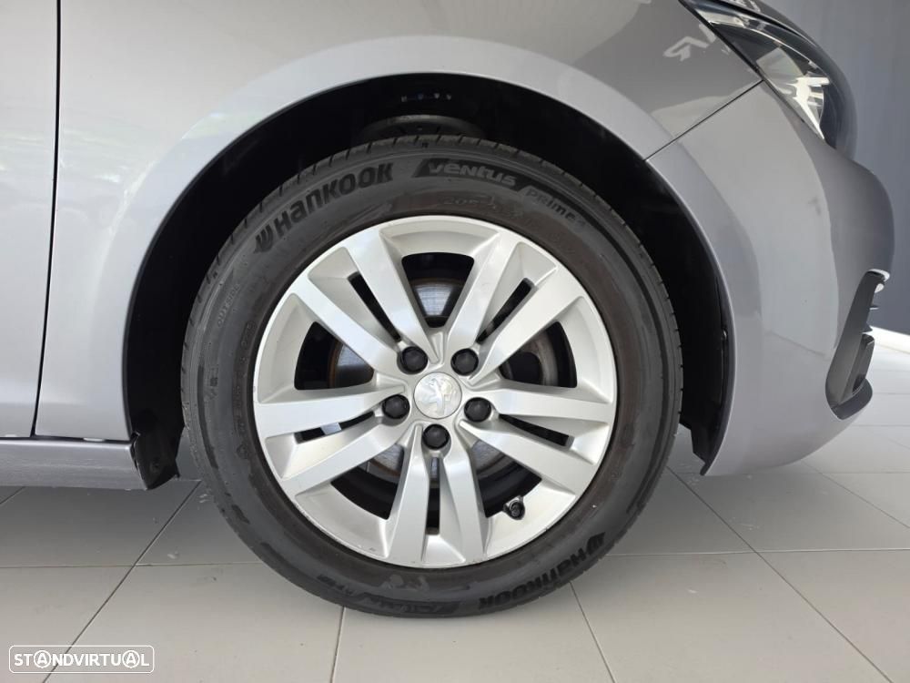 Peugeot 308 SW 1.5 BlueHDi Business Line - 6