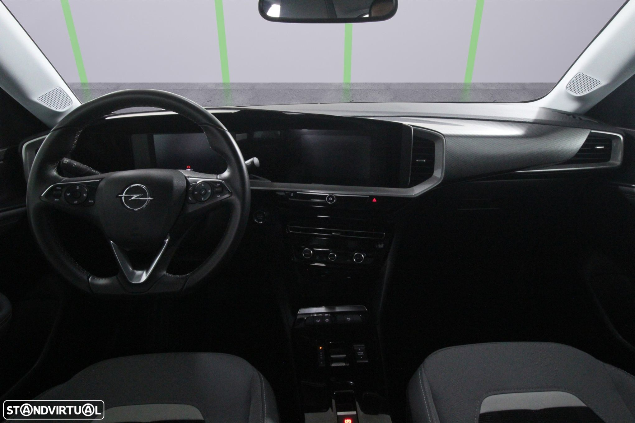 Opel Mokka-e Elegance - 11