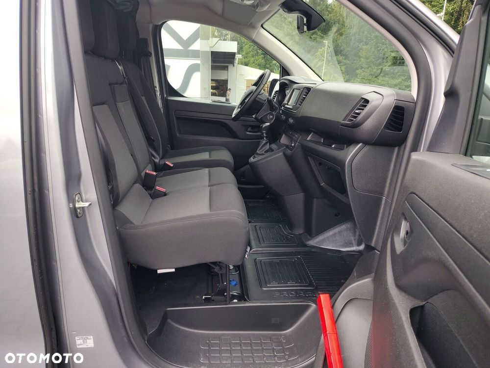 Toyota PROACE - 8