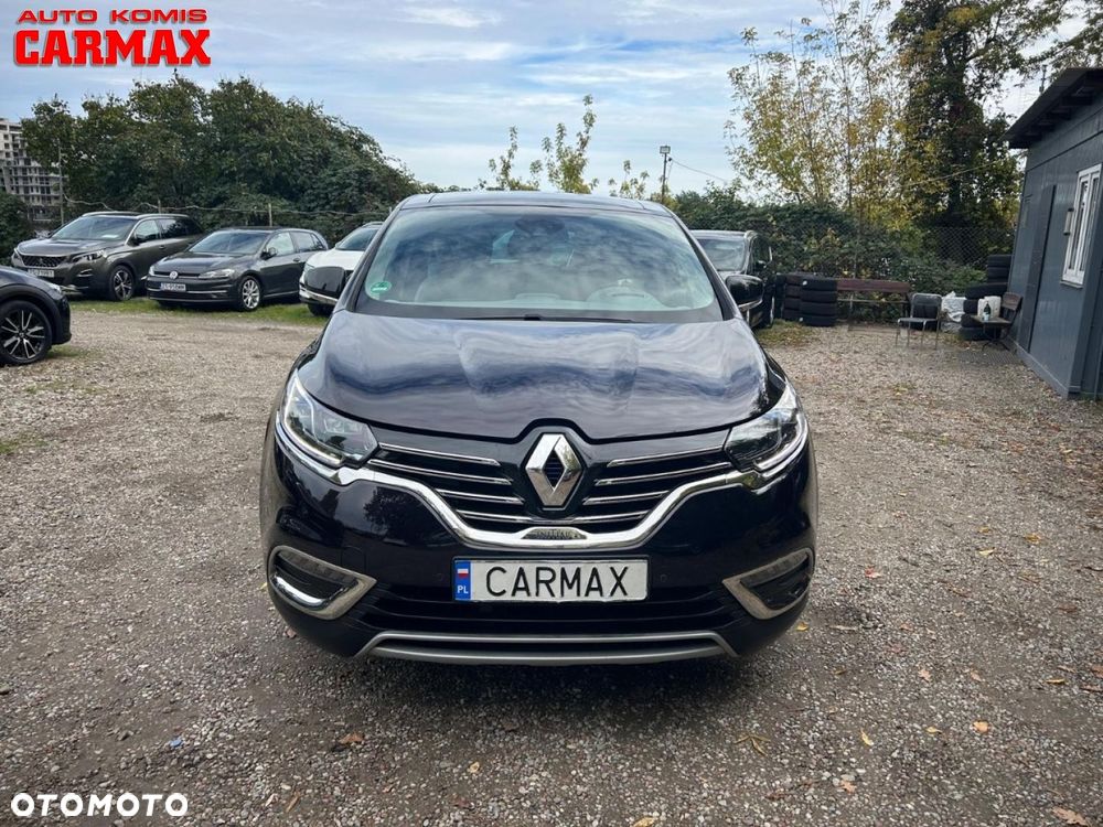 Renault Espace - 7