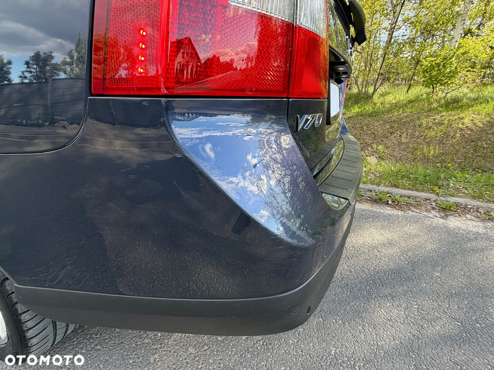 Volvo V70 2.0D Summum - 31