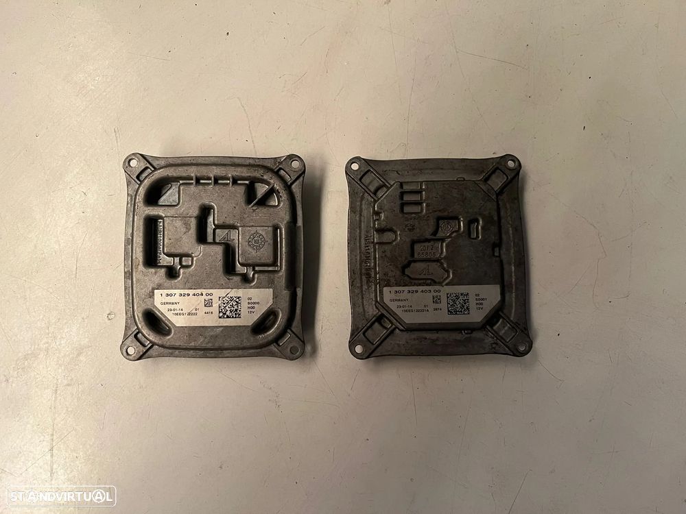 Peugeot 308 II MODULO FAROL FULL LED - MD085 - 1