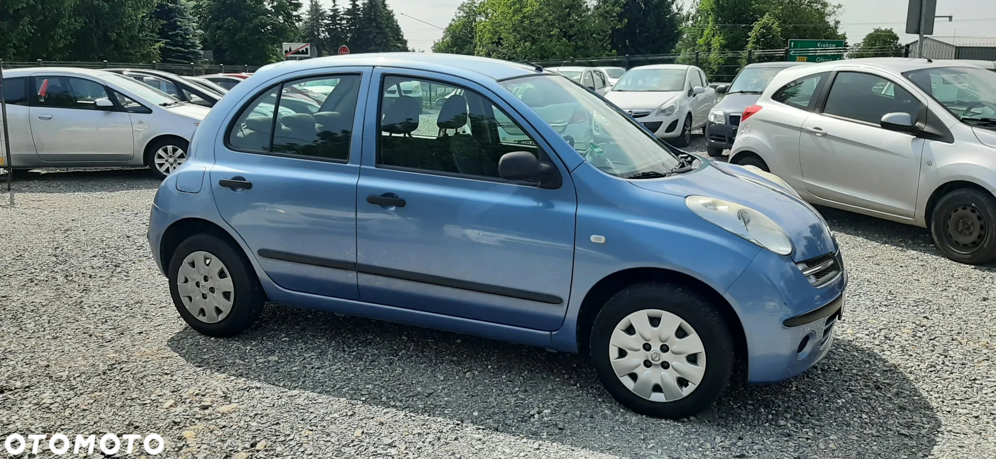 Nissan Micra - 24