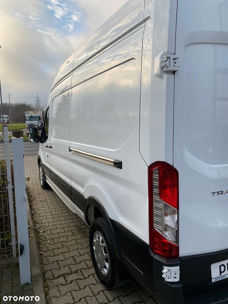 Ford TRANSIT 2,2 TDCI L3H3 4x4 napęd na 4 koła webasto / klimatyzacja - 18