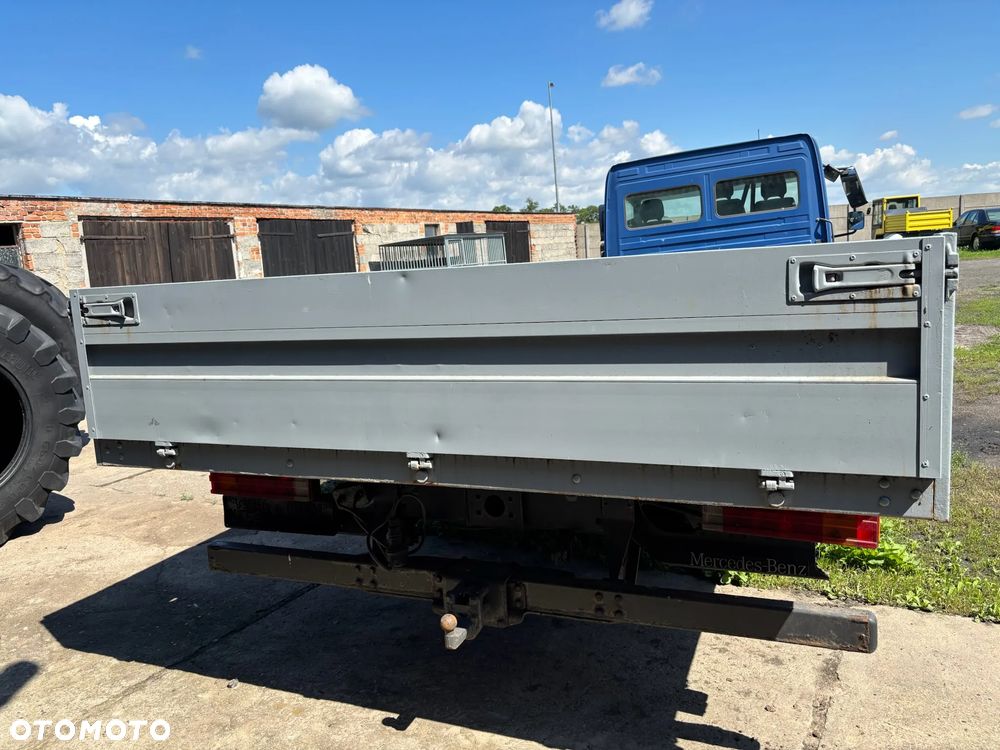 Mercedes-Benz ATEGO 815 - 3