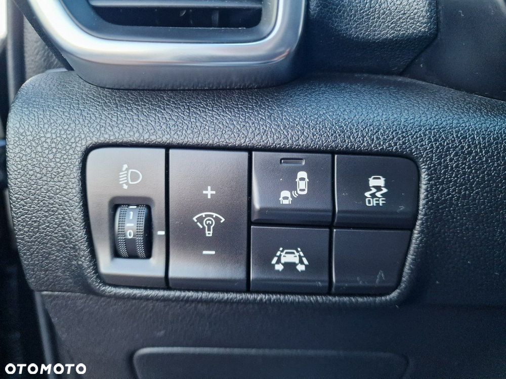 Kia Sportage 2,0 CRDI 2WD Vision - 28