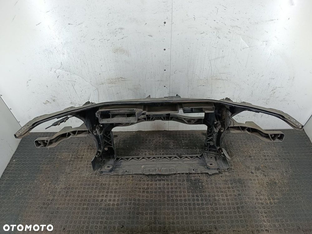 PAS PRZÓD, WZMOCNIENIE CZOŁOWE VW PASSAT B6 2.0 TDI - 3