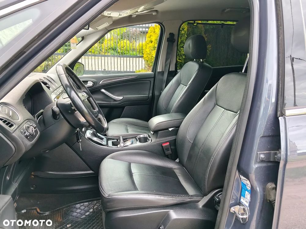 Ford S-Max 2.0 TDCi DPF Platinium X MPS6 - 6