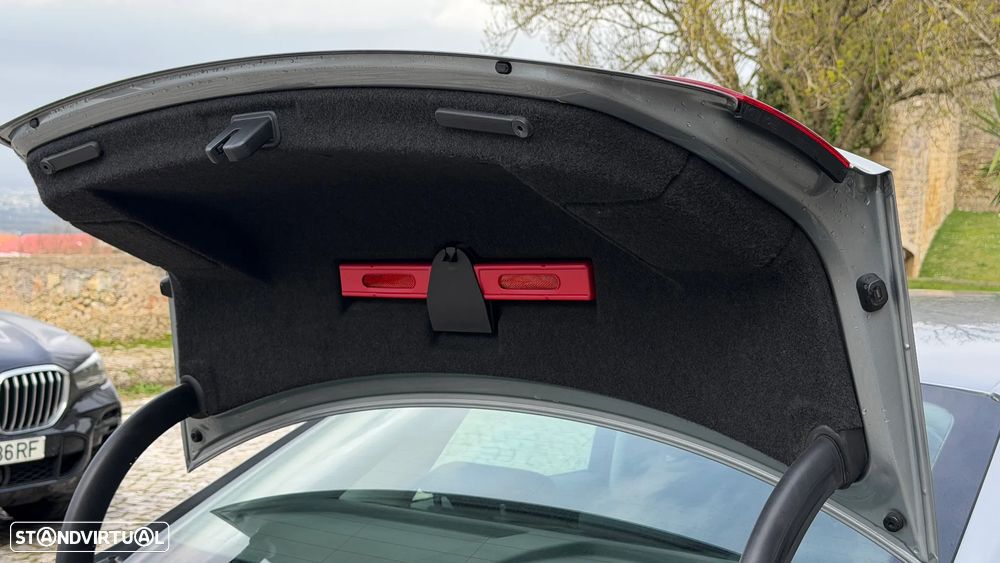 Audi A4 2.0 TDI - 20