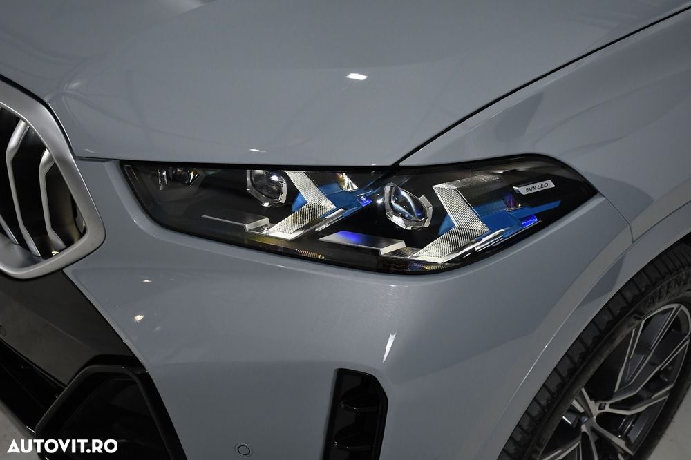 BMW X6 xDrive30d M Sport - 36