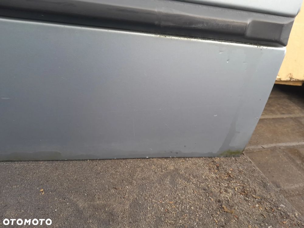 BMW E36 DRZWI PRAWE TYLNE PRAWY TYŁ - 6
