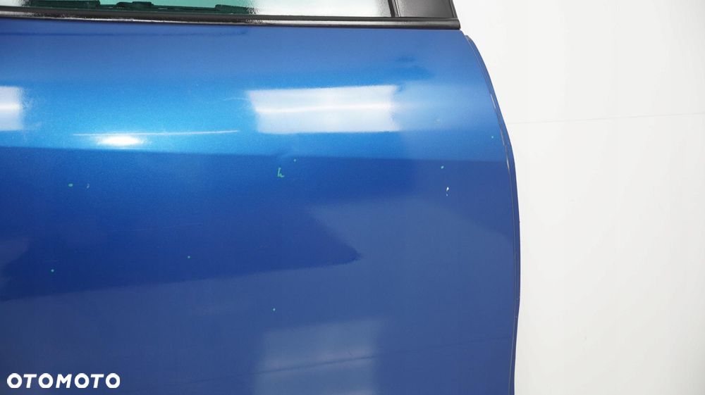 DRZWI PRAWY TYŁ RENAULT SCENIC III 09-13R TERNA - 8