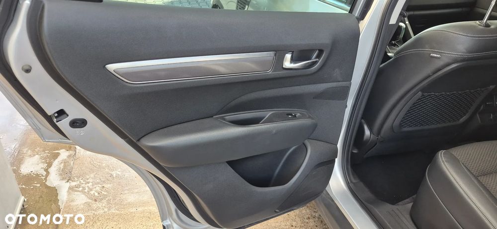 Renault Koleos 2.0 dCi Zen X-Tronic - 18