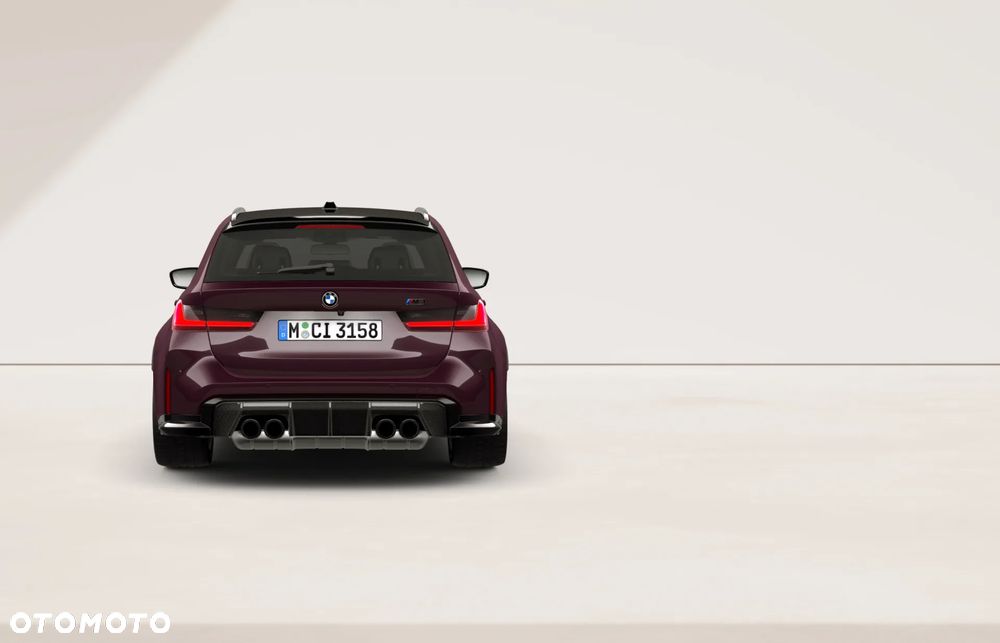 BMW M3 Competition xDrive sport - 6