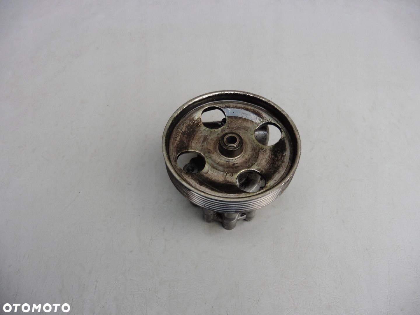 Pompa wspomagania Scudo I II Jumpy Expert I II Peugeot 406 407 c5 2,0 HDI - 3