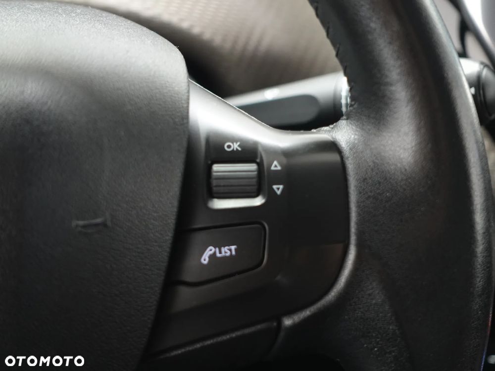 Peugeot 2008 PureTech 82 Active - 39