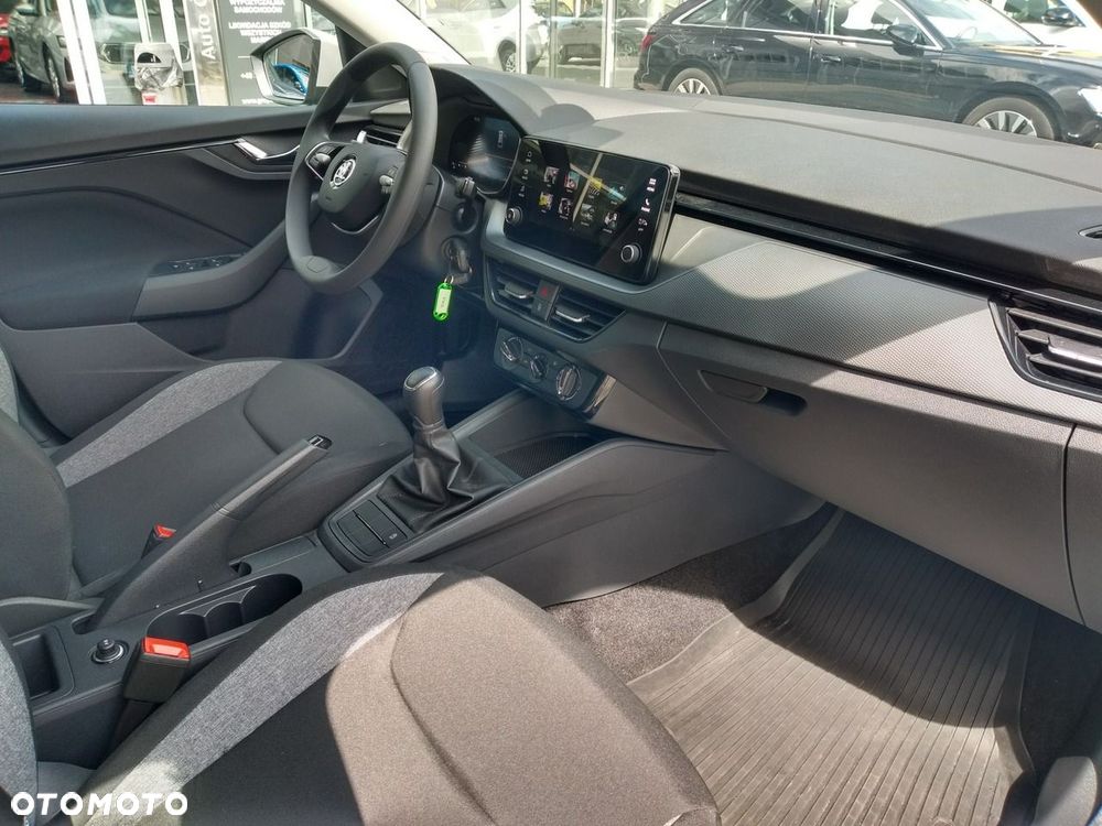 Skoda Scala 1.0 TSI Essence - 26
