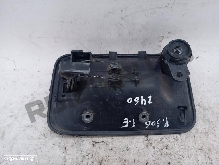Puxador Exterior Frente Esquerdo 14763_88077 Peugeot 806 [1994_ - 2
