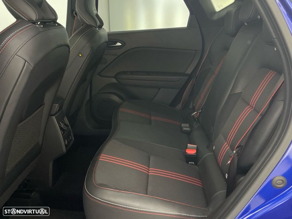 Renault Captur 1.0 TCe RS Line - 12