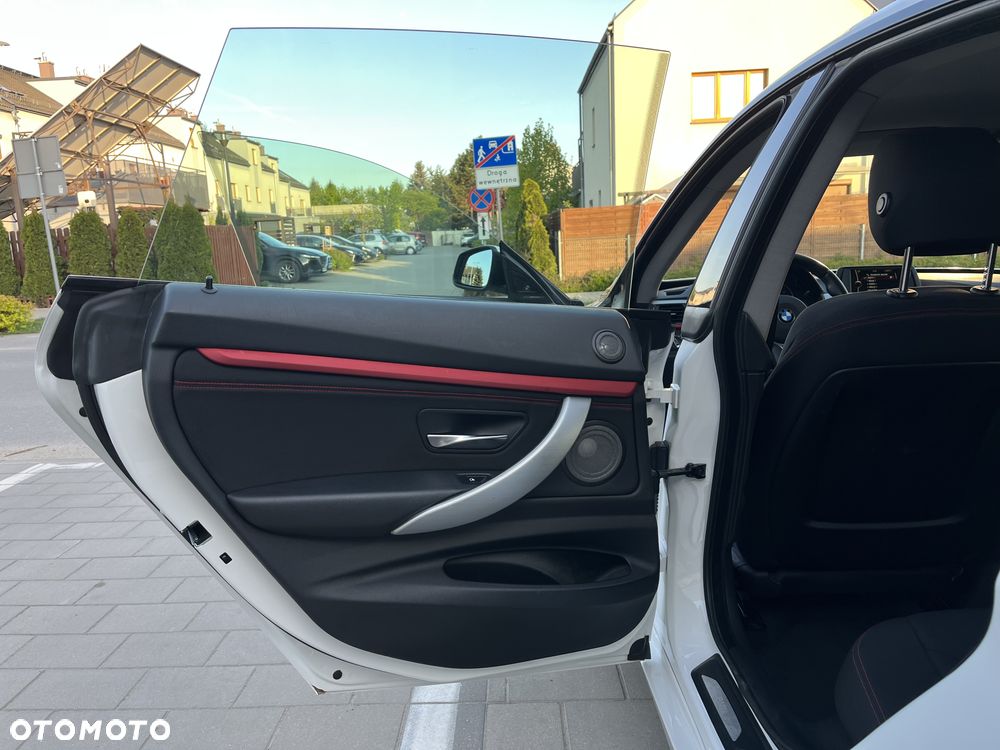 BMW 3GT 318d Sport Line - 5