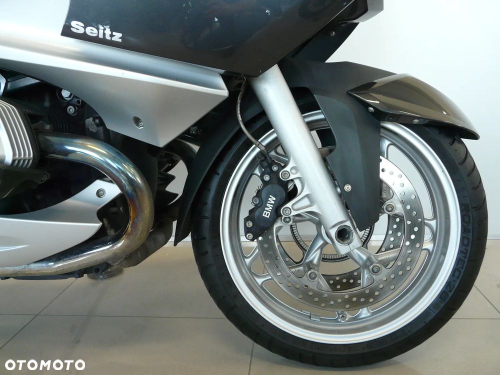 BMW RT - 22