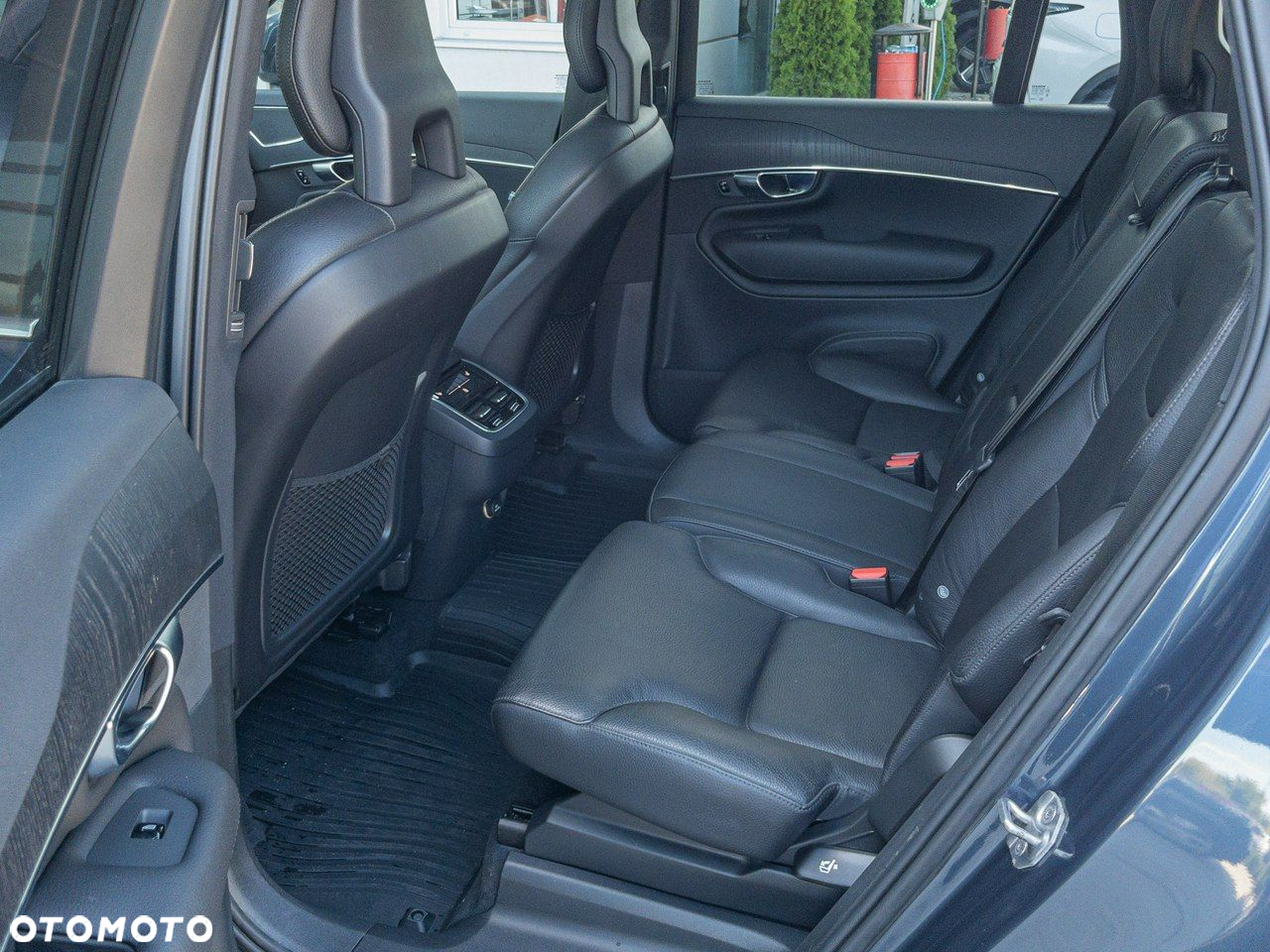 Volvo XC 90 - 32